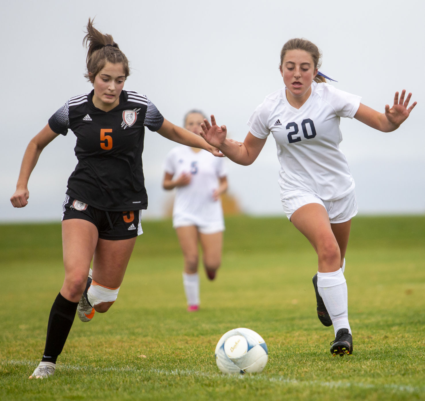 Sun Valley falls to Fruitland in championship